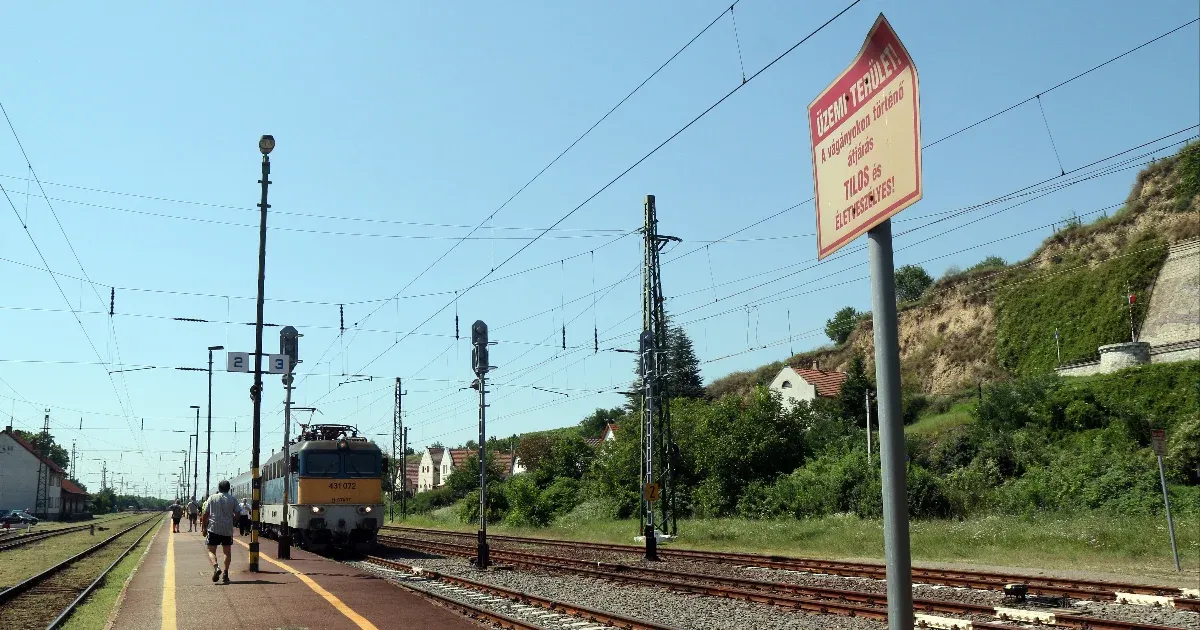 Szabad Európa: Úgy vehetett át az állam munkákat Mészáros cégétől, hogy azok valójában nem is készültek el