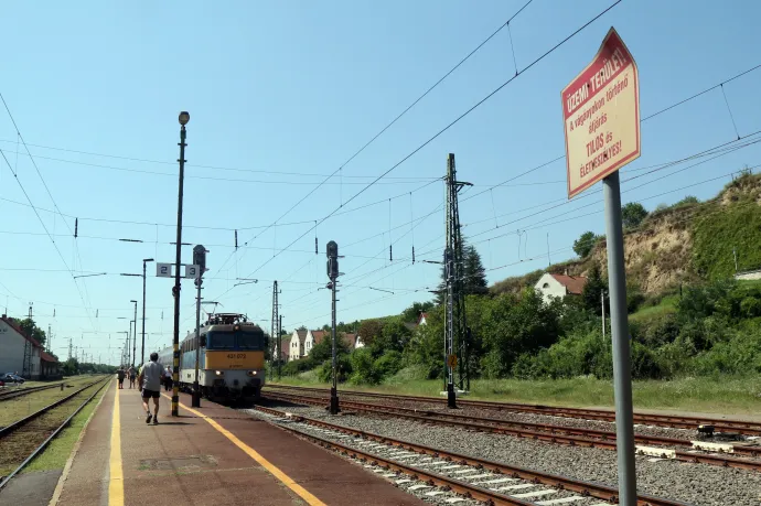 Szabad Európa: Úgy vehetett át az állam munkákat Mészáros cégétől, hogy azok valójában nem is készültek el