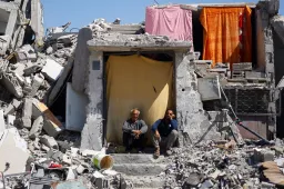 Az ENSZ szerint több mint 35 ezren haltak meg a Gázában, de felülvizsgálták a női és gyerek áldozatok számát