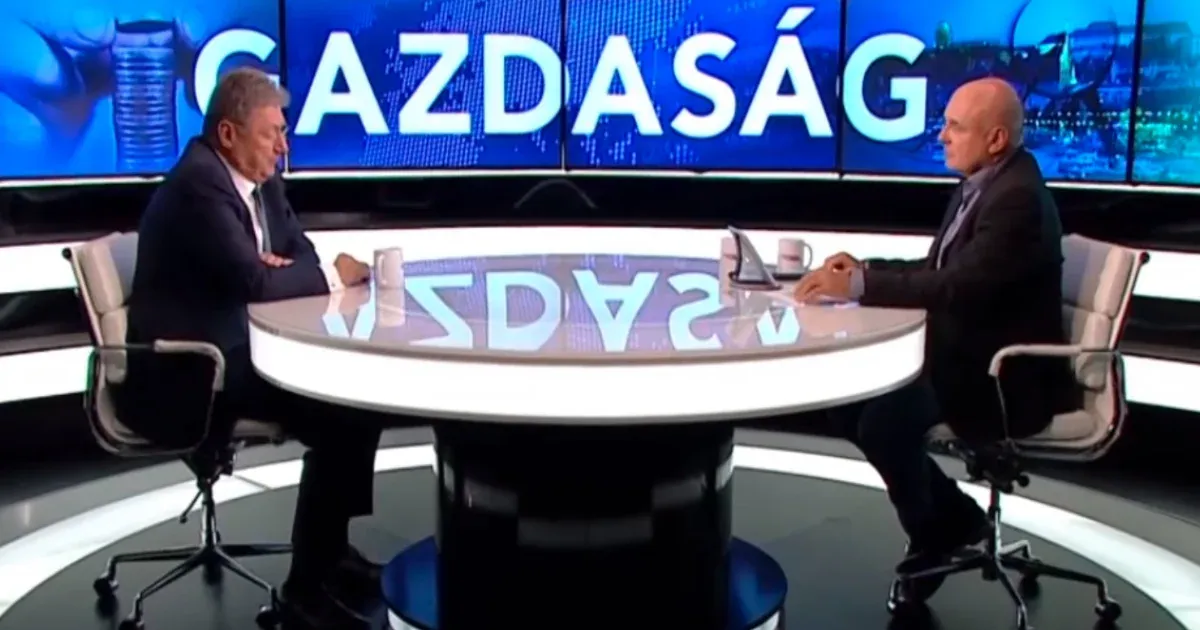 Parragh László: Az ideális a fehér bőrű, keresztény kultúrájú munkaerő importja lenne, de elfogyott