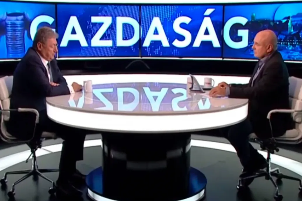 Parragh László: Az ideális a fehér bőrű, keresztény kultúrájú, munkaerő importja lenne, de elfogyott