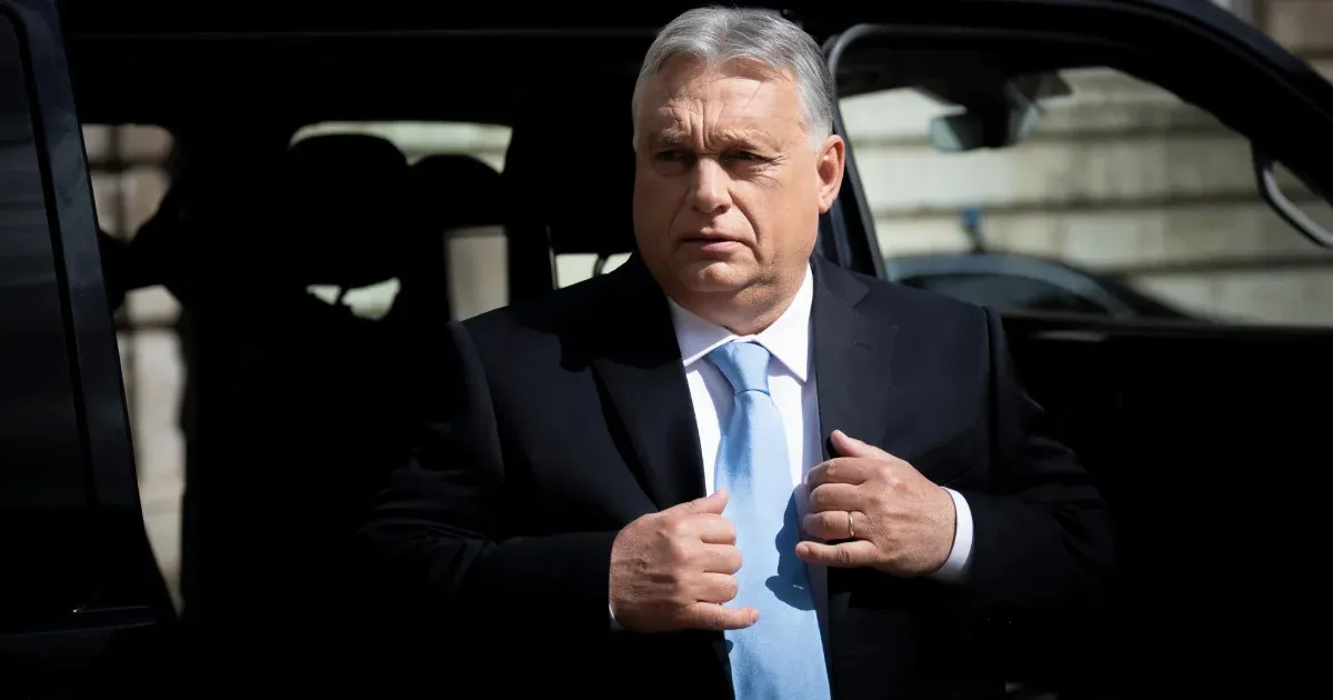 Újabb nap, újabb pereket vesztett Orbán Viktor