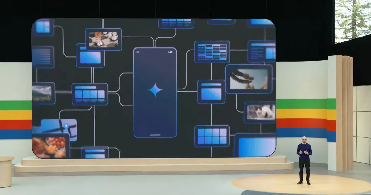 A Google MI-je hamarosan fizikát fog tanítani, miközben megtervezi a nyaralást és letiltja a telefonos csalókat