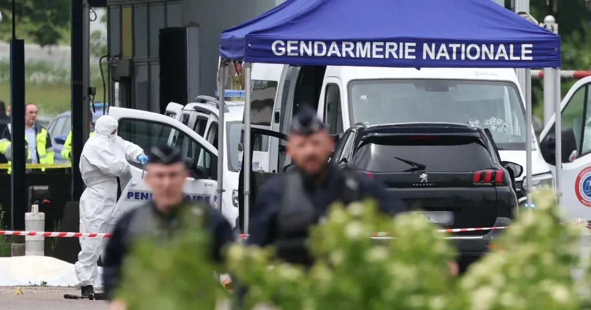 200 rendőr vadászik a Légy becenevű megszöktetett rabra Franciaországban