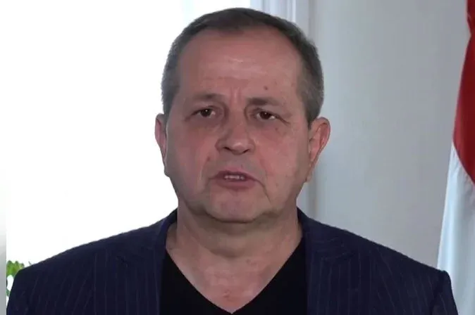 Budai Gyula feljelentést tett a NAV-nál Karácsony Gergely 2019-es főpolgármesteri kampányának ügyében