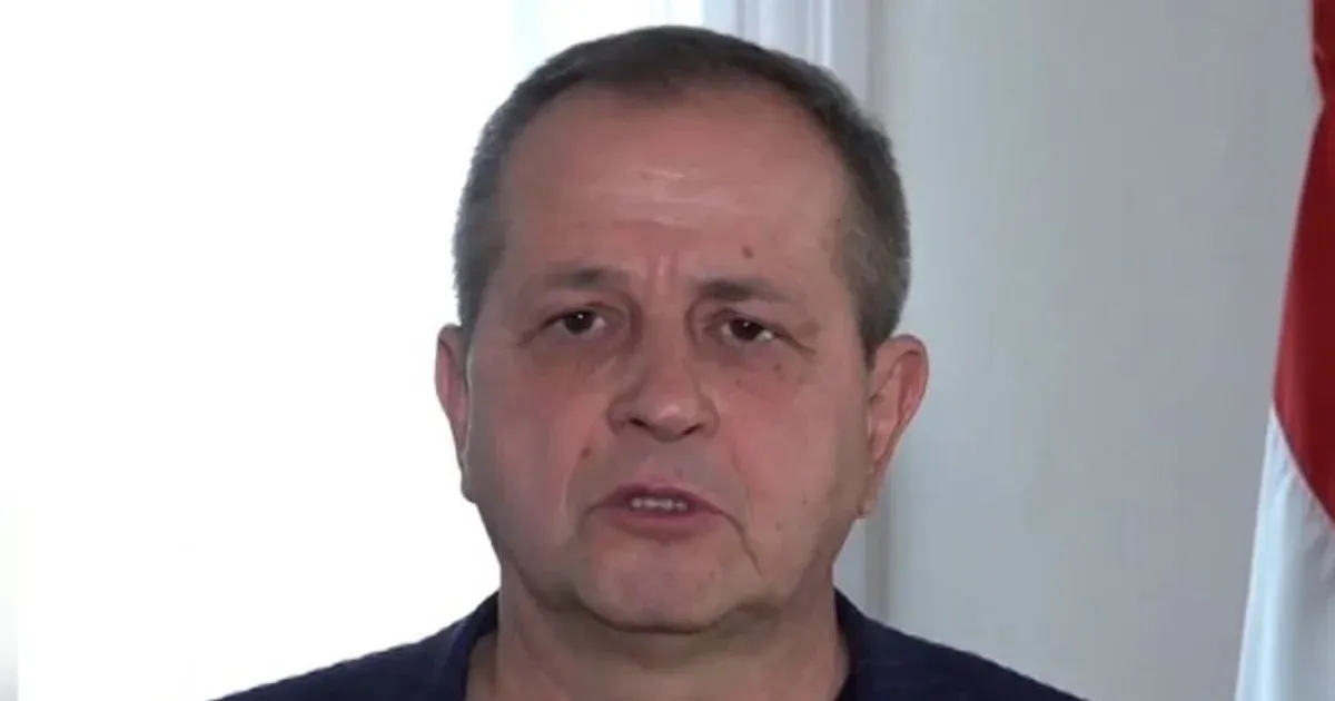 Budai Gyula feljelentést tett a NAV-nál Karácsony Gergely 2019-es főpolgármesteri kampányának ügyében