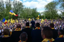 Szatmár megyei RMDSZ: Az AUR nemzetiségek közötti gyűlöletet szít