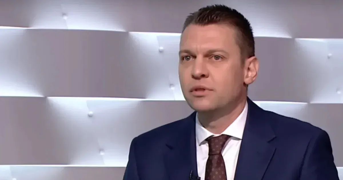 Fidesz-KDNP communications director calls EPP pro-war and left-wing
