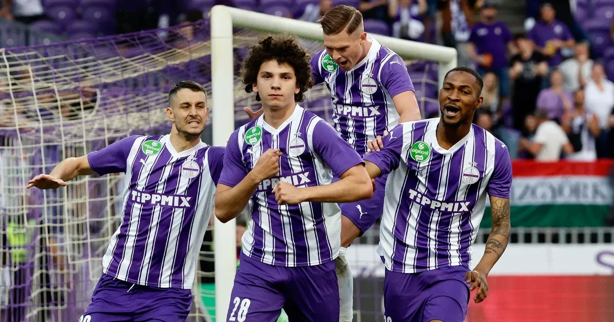 Kiábrándító, nevetséges színjáték, bunda, vállalati érdekcsoportok csatája – felbolydult a magyar futballvilág a 7-0-s Újpest–DVTK miatt
