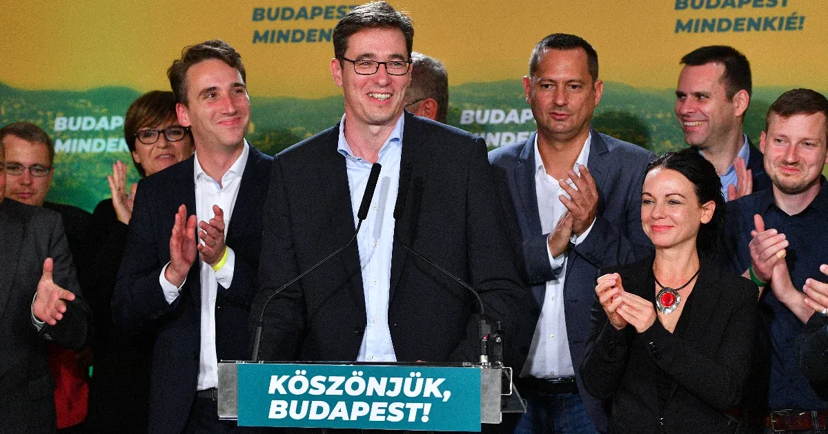 „Időzített propaganda” – a 99 Mozgaloméhoz hasonló üggyel kezdte vádolni a kormánysajtó Karácsonyékat