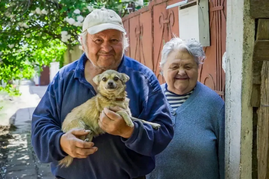 „Gyuszi nagyon bosszúálló, nem szeretném, hogy ebből gond legyen”