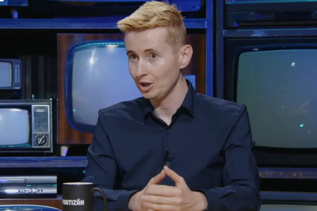 Lajos Béla elmondta, miért táncolt vissza attól, hogy a Tisza Párt polgármesterjelöltje legyen