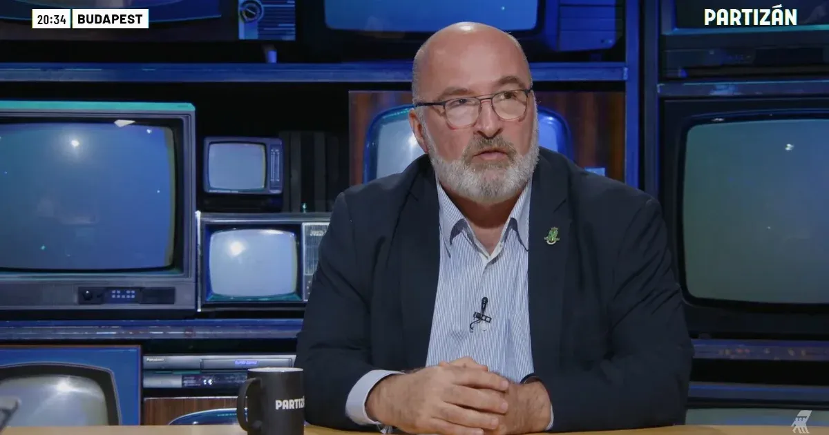 Pikó András: A fizetésemből raktam félre ötmilliót a kampányomra