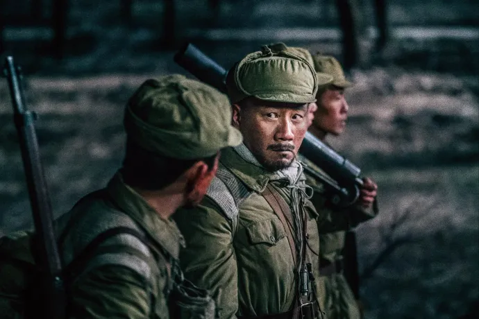 A magyar film csak szeretné azt a népszerű propagandát, ami Kínának megvan