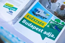 Egészséges Budapest: a demencia- és a melanómaszűrés a legnépszerűbb (x)