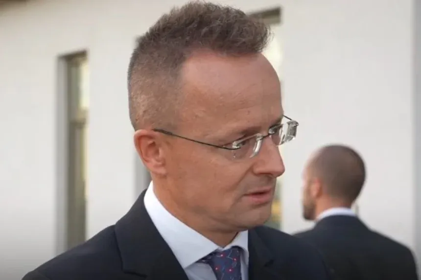 Szijjártó: Nem fogok nemzetbiztonsági kérdéseket a nyilvánosság előtt megvitatni