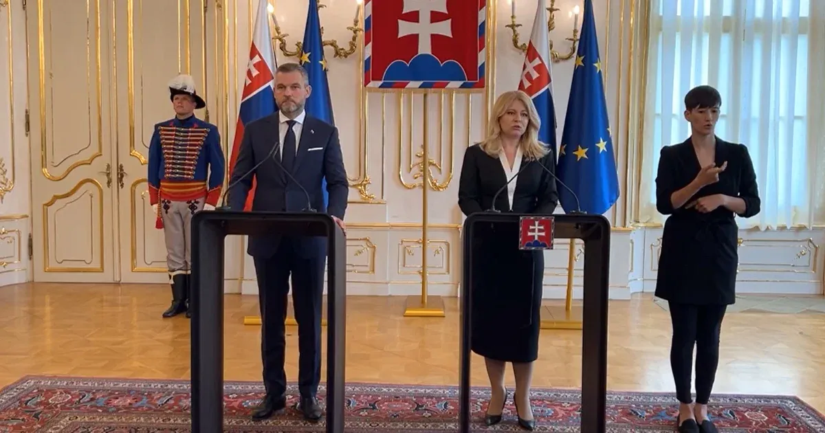 Továbbra is életveszélyben van Fico a szlovák védelmi miniszter szerint