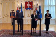 Továbbra is életveszélyben van Fico a szlovák védelmi miniszter szerint