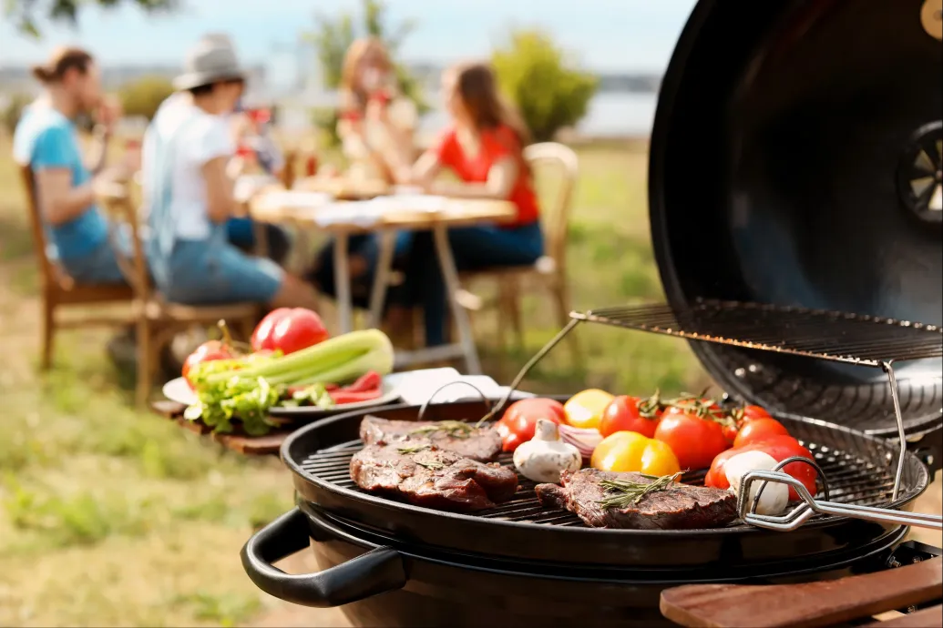 Itt a grillszezon, mutatjuk az alapokat, hogy ne nyúlj mellé