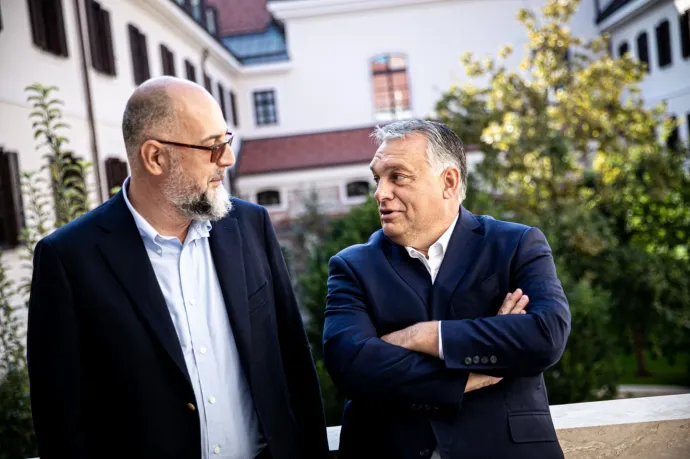 Júniusban Orbán Viktor is megtolja az RMDSZ kampányát