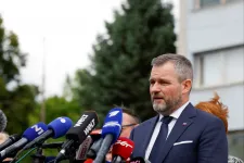 Peter Pellegrini: Szlovákiában átléptünk egy vörös vonalat, centiken múlt Fico élete