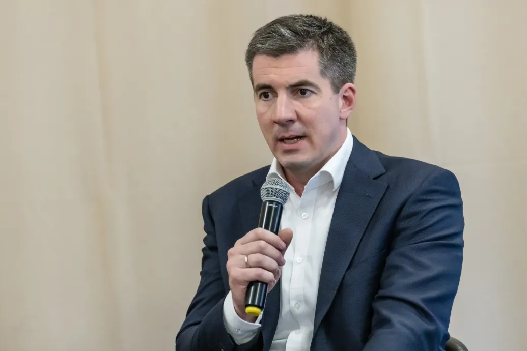 Kocsis Máté: Át kell gondolni, hogyan lehetne jobban szankcionálni a gyűlöletkeltő kommentelést