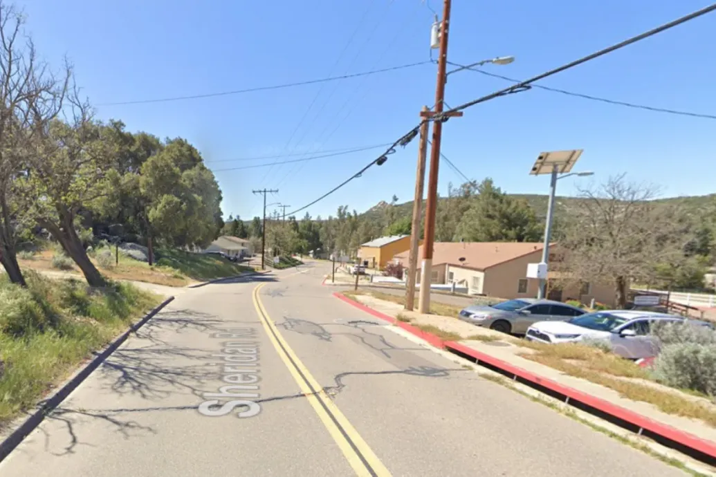 2,3 milliárd forintért eladó egy egész kaliforniai városka