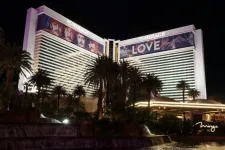 Bezár, és lebontják Las Vegas egyik leghíresebb kaszinóját