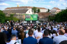 Orbán Viktor pár hét múlva Romániába megy kampányolni