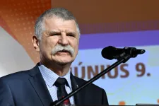 Kövér László szerint Magyar Péter nem veszélyezteti a Fidesz többségét az EP-választáson