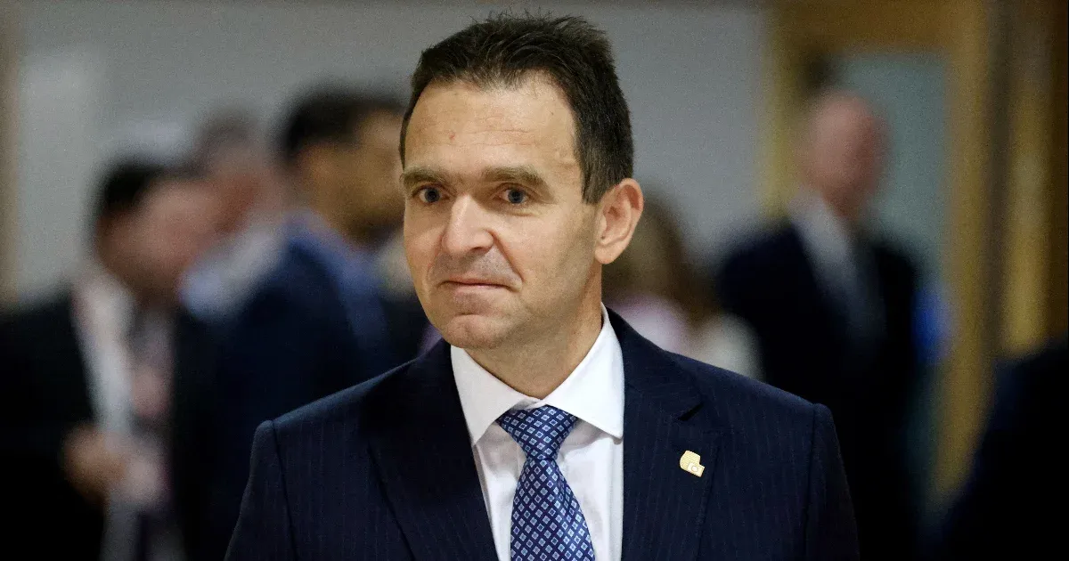 Ódor Lajos szerint jó lenne, ha a külföldi politikusok nem informálnák félre az embereket a Fico elleni merénylet után