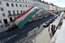 Több mint 12 ezer magyar akar külképviseleten szavazni az EP-választáson