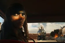 A Furiosa az előző Mad Max másolata, és ez jó