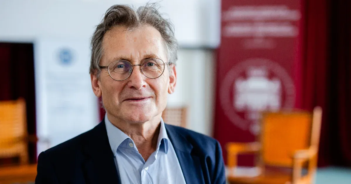 A kémikus, akinek a Simpson család jósolta meg a Nobel-díját
