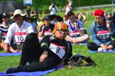Lumpenversenyt rendeztek Dél-Koreában