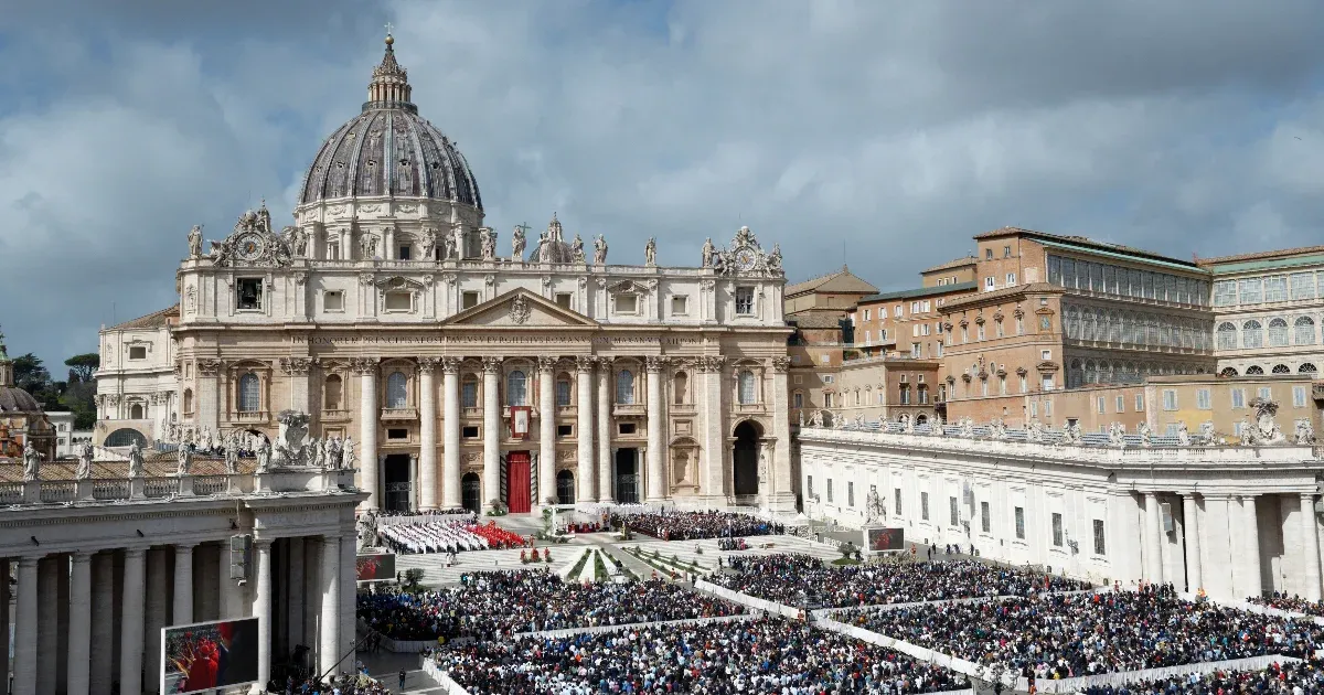 Túl sok volt a vaklárma, csavart egyet a csodák és jelenések szabályzatán a Vatikán