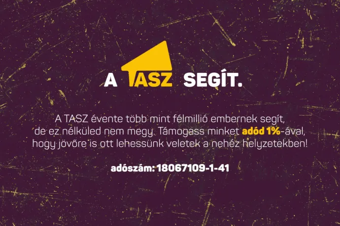 Ma még rendelkezhetsz adód 1%-áról: adj egy percet, hogy meggyőzzelek! (x)