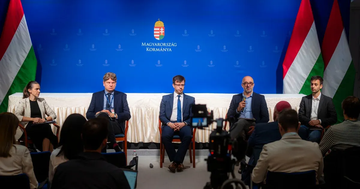 Bóka nem zárta ki, hogy magyar elnökséggel hallgassák meg a kormányt a magyar jogállamiságról az EU-tagok