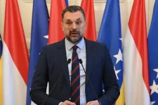 Civilizálatlannak nevezte a magyar EU-biztos szavait a boszniai külügyminiszter