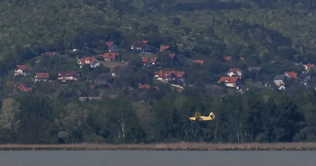 Felvásárolják Zalát és Somogyot a külföldiek