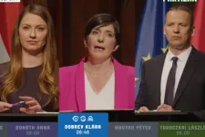 Dobrev: A Mi Hazánk a Fidesz magyar hangja, Toroczkai: A DK a kék Fidesz