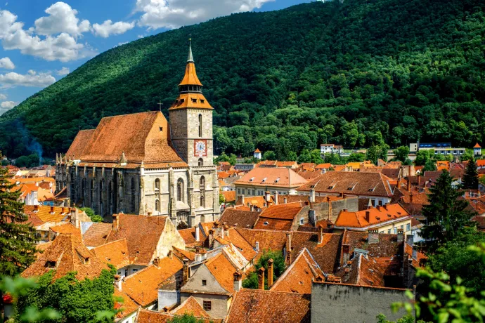 Egy erdélyi város is versenyben van a 2026-os Európa Zöld Fővárosa címért