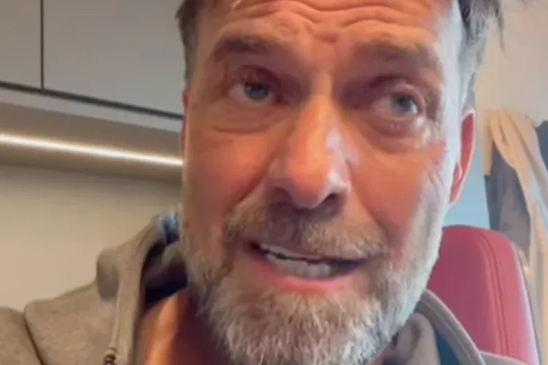 Jürgen Klopp elindította az instáját, egy nap alatt másfél millióan követték be