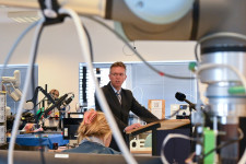 Mi a baja Európának a magyar alapítványi egyetemekkel, ami elvágja a diákok és kutatók külföldi útját?