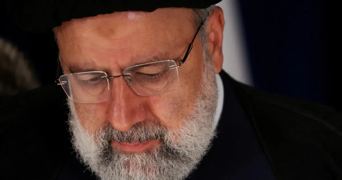 Meghalt az iráni elnök, senki nem élte túl a helikopterbalesetet