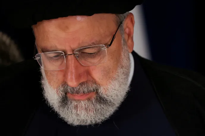 Meghalt az iráni elnök, senki nem élte túl a helikopterbalesetet
