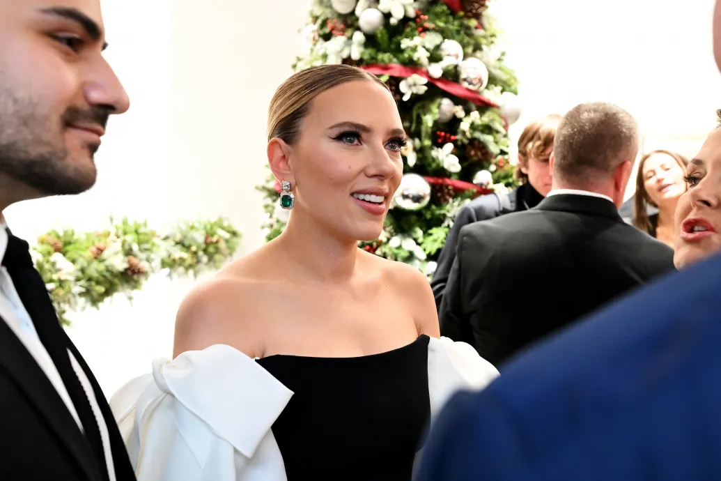 Kiszedik a ChatGPT egyik hangját, mert sokak szerint túlságosan hasonlított Scarlett Johanssonra