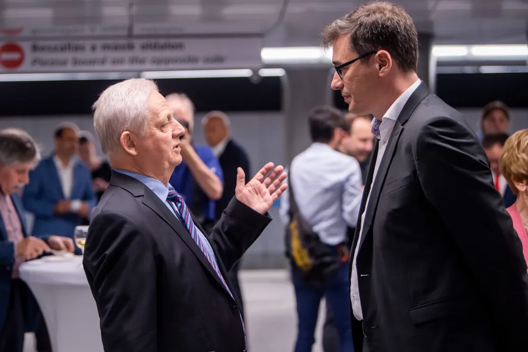 Vitézy: Karácsony ugyanott tart, mint előtte Tarlós