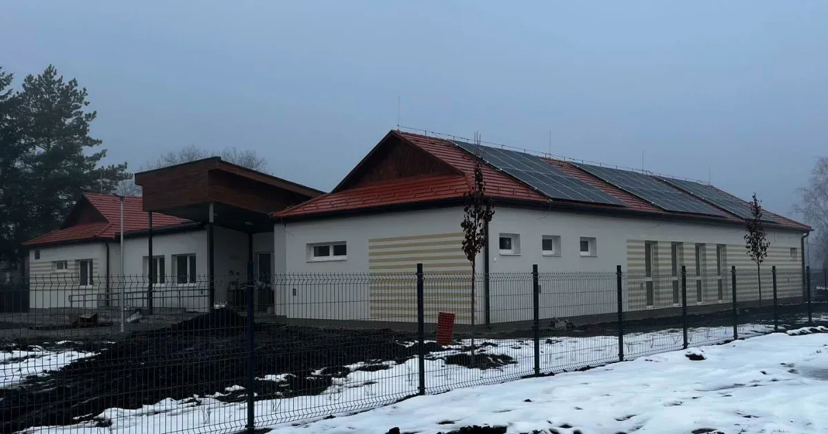 Az OLAF is vizsgálja a 677 milliós kazári minibölcsődét