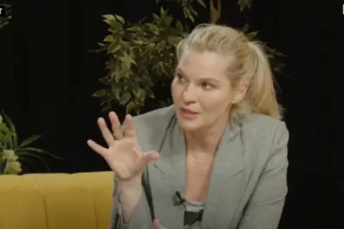 Lilu Rákay Philipről: Ő nem megélhetési fideszes, ez az értékrendje, nekem tévésként volt etikai problémám vele